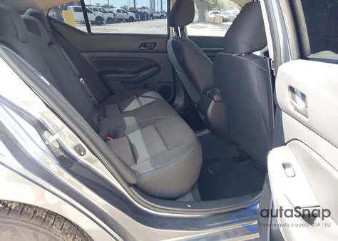 2024 Nissan Altima S Fwd from USA, damaged, VIN 1N4BL4BV0RN351349